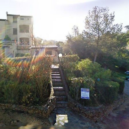 Paesolu Apartment ปอร์ติชโช ภายนอก รูปภาพ