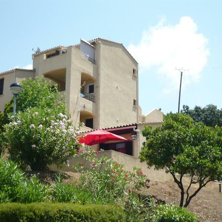 Paesolu Apartment ปอร์ติชโช ภายนอก รูปภาพ